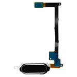 FLAT LETTORE DI IMPRONTE PER SAMSUNG GALAXY NOTE 4 EDGE BLACK SAM-0249