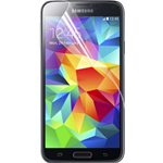 Pellicola GT per Samsung Galaxy S5 Zoom C1116 / C115 / C1158