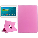 Custodia in Ecopelle Rotazione 360° Rosa per Samsung Galaxy TAB S 10,5" SM-T800 / SM-T805