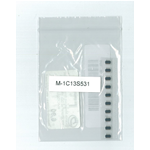 Ricambi Mediacom 10pz Connettore 13 pin PhonePad Duo S531 M-1C13S531