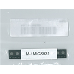 Ricambi Mediacom 10pz Microfono PhonePad Duo S531 M-1MICS531 