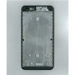Ricambio Mediacom M-1FCS551 Cornice Middle Frame Cover Nero Phone Pad Duo S551