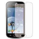 2xPellicola GT per Samsung Galaxy Trend 2 / S7570