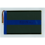 Ricambio 1 Batteria Mediacom M-BATX120 Mediacom WinPad 10.1 X120 M-WPX120
