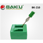 Attrezzo Strumento Magnetizzatore / Smagnetizzatore Cacciavite altri strumenti Baku BK-210