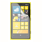 Pellicola per Nokia Lumia 920 proteggischermo/antigraffio