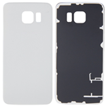 Battery back Cover batteria Posteriore Bianco Originale Samsung Galaxy S6 SM-G920F