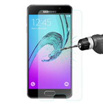 Pellicola Vetro Temperato GT, Samsung Galaxy A3 2016 SM-A310, Glass Tempered 9H, Antigraffio Antiriflesso 