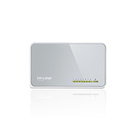 SWITCH DESKTOP 8 PORTE 10/100MBPS TP-LINK TL-SF1008D