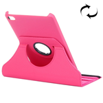 Custodia Ecopelle Fucsia Holder rotazione 360° Huawei MediaPad M2 8.0