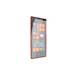 Pellicola per Nokia Lumia 530 protettiva, antigraffio, antiriflesso, lucida