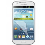 Pellicola per Samsung Galaxy Express / i8730, proteggischermo e antigraffio