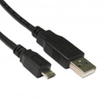 MACH POWER CAVO USB A MICRO-USB 1.5MT - CV-USB-001