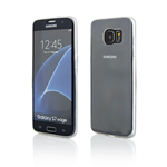 Custodia TPU Ultrasottile Trasparente Samsung Galaxy S7 Edge SM-G935F Termoplastica 