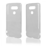 Custodia TPU Ultrasottile Trasparente LG G5 H850 Termoplastica Protettiva