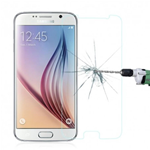 Pellicola Vetro GT, Samsung Galaxy S6 SM-G920F,Glass Tempered, Antigraffio Antiriflesso
