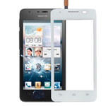 Ricambio Vetro e Touch Huawei Ascend G510 / U8951 / T8951 Bianco