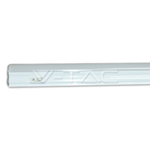 Plafoniera LED 14W/28W 1260LM 120° 1200x33x22mm VT-1273 6000K V-TAC Alluminio/Plastica Opaca