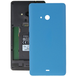 Ricambio Originale Cover Posteriore Azzurro Nokia Microsoft Lumia 540
