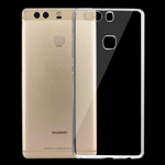 Custodia TPU Ultrasottile Trasparente Huawei Ascend P9 Plus Protettiva