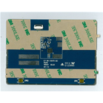 Ricambio 5 x Touch Pad M-1KTSS140 Mediacom Smart Book S140 M-SBS140C/E