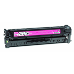 Toner 304A CC533A / 718M 2660B002 Magenta Compatibile/Rigenerato HP CP2025/CP2020/CM2320 Canon LBP-7200Cdn/MF 8330Cdn/MF 8350Cdn/MF 8380Cdw/MF 8360Cdn/MF 8340Cdn/LBP-7680Cx/LBP-7660Cdn/MF 8300/LBP-7210Cdn/MF 8540Cdn/MF 8550Cdn/MF 8580Cdw/MF 729Cx/MF 728Cd