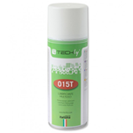 Spray Lubrificante sbloccante, anti corrosivo, idrorepellente, anticongelante, disossidante 400ml Techly
