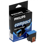 Cartuccia Compatibile/Rigenerata Philips PFA421 IPF146/IPF476/IPF131/174/176 (Tappo Blu)