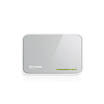 SWITCH DESKTOP 5 PORTE 10/100MBPS TP-LINK TL-SF1005D