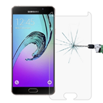 Pellicola Vetro Temperato GT, Samsung Galaxy A3 2017 SM-A320, Glass Tempered 9H, Antigraffio Antiriflesso 