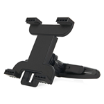 Holder/Supporto da auto PoggiaTesta Universale per Tablet estensione max 199mm