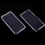 Custodia TPU Ultrasottile Trasparente Fronte/Retro Sony Xperia M4 Aqua Ultra Protettiva