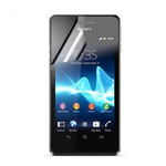 Pellicola Sony Xperia V / Lt25i