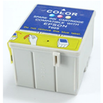 Cartuccia Epson Compatibile T005 3colors/3colori Cod. Originale C13T00501120