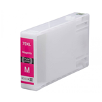 Cartuccia C13T79034010 (T7903) Magenta Compatibile Epson WF-5620DWF / WF-5110DW / WF-5690DWF / WF-5190DW / WF-4630DWF / WF-4640DTWF