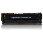 Toner 304A CC530A / 718B 2662B002 Nero Compatibile/Rigenerato HP CP2025/CP2020/CM2320 Canon LBP-7200Cdn/MF 8330Cdn/MF 8350Cdn/MF 8380Cdw/MF 8360Cdn/MF 8340Cdn/LBP-7680Cx/LBP-7660Cdn/MF 8300/LBP-7210Cdn/MF 8540Cdn/MF 8550Cdn/MF 8580Cdw/MF 729Cx/MF 728Cdw