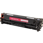 Toner CE413A - CE305A Magenta Compatibile/Rigenerato per HP Laserjet Pro 300 color M351a/300 color MFP M375nw/400 color M451dn/400 color MFP M475dw