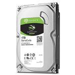 HDD HARD DISK 3,5" 1000GB 1TB SEAGATE SATA 3 ST1000DM010 BARRACUDA