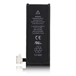 BATTERIA DI RICAMBIO PER IPHONE 4S 616-0580