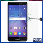 Pellicola Vetro Temperato iGlass, Huawei Y3 II Pro, Glass Tempered 9H, Antigraffio Antiriflesso 