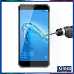 Pellicola Vetro Temperato iGlass, Huawei Nova Lite, Glass Tempered 9H, Antigraffio Antiriflesso 