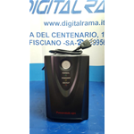 UPS PS650 CON BATTERIA, USATO FUNZIONANTE