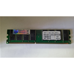 RAM TMTC 1GB 1GB DDR400, USATO FUNZIONANTE (TESTATO)