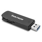 CARD READER USB 3.0 VULTECH CRX-02USB3 5 GBPS