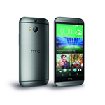 5 x Pellicola per HTC One 2014 (M8) Proteggischermo e Antigraffio