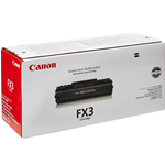 Toner 1557A003 FX-3 FX3 Originale Canon L200 / L220 / L240 / L250 / L260i / L280 / L290 / L300 / Multipass L60 / L90