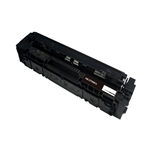 Toner 201X CF400X Nero Compatibile/Rigenerato HP Color LaserJet Pro M252n / Color LaserJet Pro M252dw / Color LaserJet Pro MFP M277n / Color LaserJet Pro MFP M277dw / Color LaserJet Pro MFP M274n