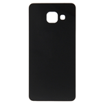 BACKCOVER PER SAMSUNG GALAXY A3 2016 A310 BLACK