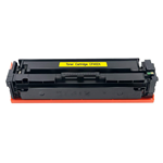 Toner 201X CF402X Giallo Compatibile/Rigenerato HP Color LaserJet Pro M252n / Color LaserJet Pro M252dw / Color LaserJet Pro MFP M277n / Color LaserJet Pro MFP M277dw / Color LaserJet Pro MFP M274n