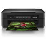 Stampante Multifunzione Wi-Fi Stampa/Copia/Scansiona InkJet Epson Expression Home XP-255